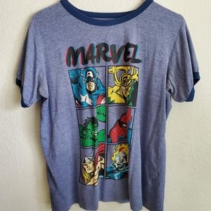 Marvel T-Shirt